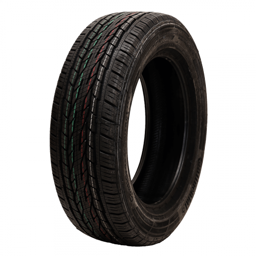 Pneu 215/60R17 Continental ContiCrossContact LX2 96H