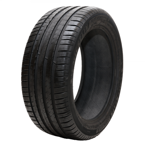 Pneu 255/45R19 Michelin Primacy 4 SUV 100V