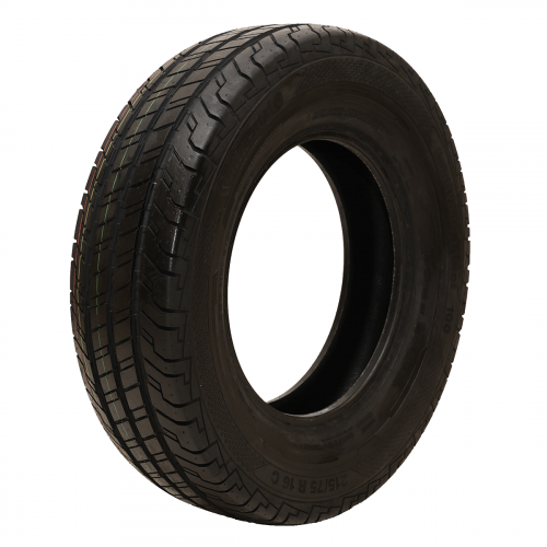 Pneu 215/75R16C Continental Contivancontact 100 116/114R