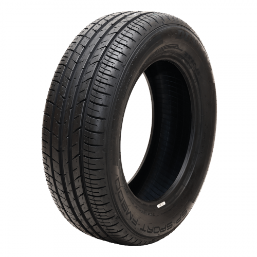 Pneu 205/60R15 Dunlop SP Sport FM800 91V