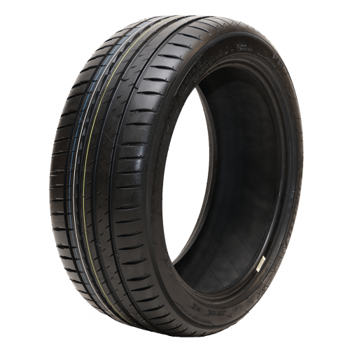 Pneu 225/45R18 Michelin Pilot Sport 4+ 95Y