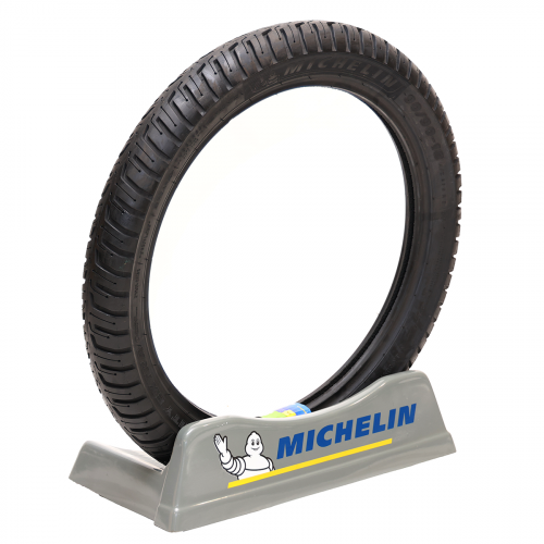 Pneu Moto 90/90-18 Michelin City Extra 57S