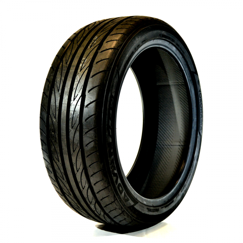 Pneu 235/45R19 Yokohama ADVAN Fleva 95W