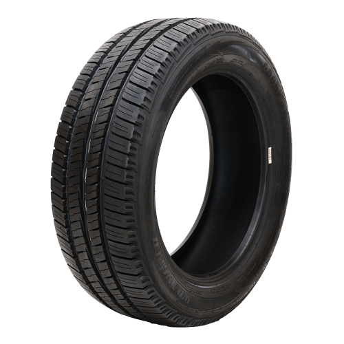 Pneu 225/55R18 Goodyear Wrangler Fortitude 98V