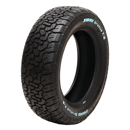 Pneu 205/60R16 Xbri Brutus TA 92R