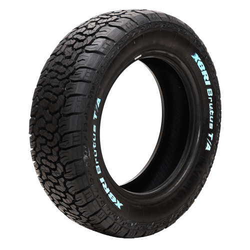 Pneu 225/65R17 Xbri Brutus TA 107/103S 8PR