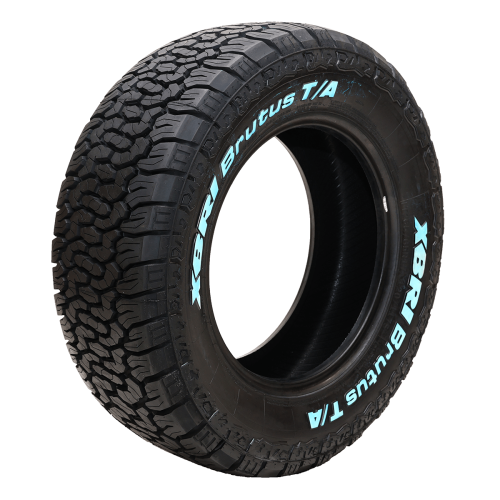 Pneu 265/65R17 Xbri Brutus TA 120/117S 10PR