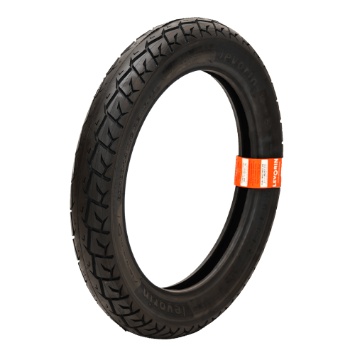 Pneu Moto 80/100-14 Levorin Matrix 49L