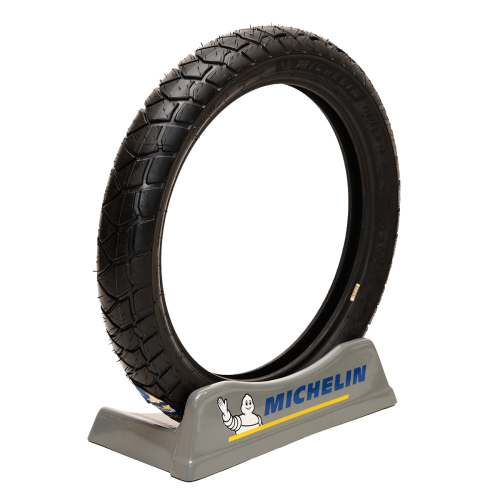 Pneu Moto 110/80R19 Michelin Anakee Adventure 59V