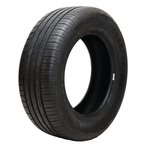 Pneu 265/60R18 Goodyear Wrangler Territory 110T