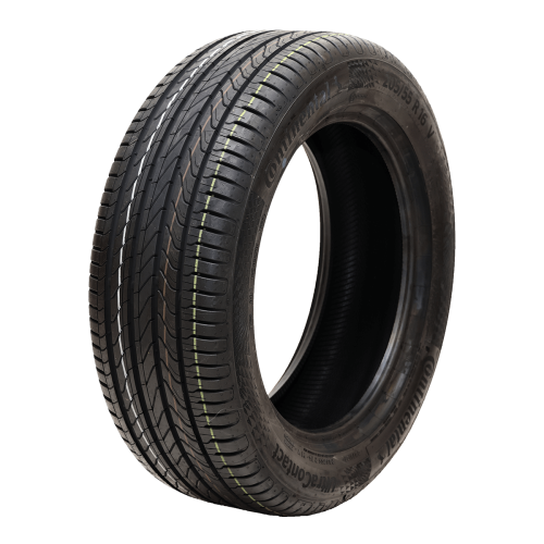 Pneu 205/55R16 Continental UltraContact 91V