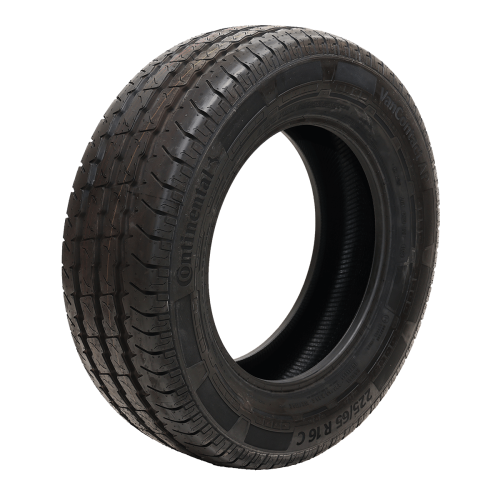 Pneu 225/65R16C Continental Vancontact 112/110R 8PR