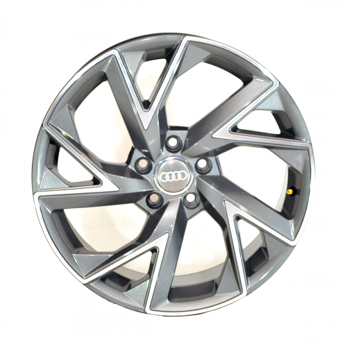 Jogo de Roda Motorcrazy Audi c45 Aro 18 modelo MC/A20