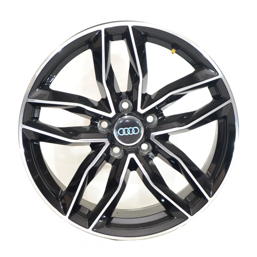 Jogo de Roda Motorcrazy Audi c7 Aro 18 modelo MC/A03